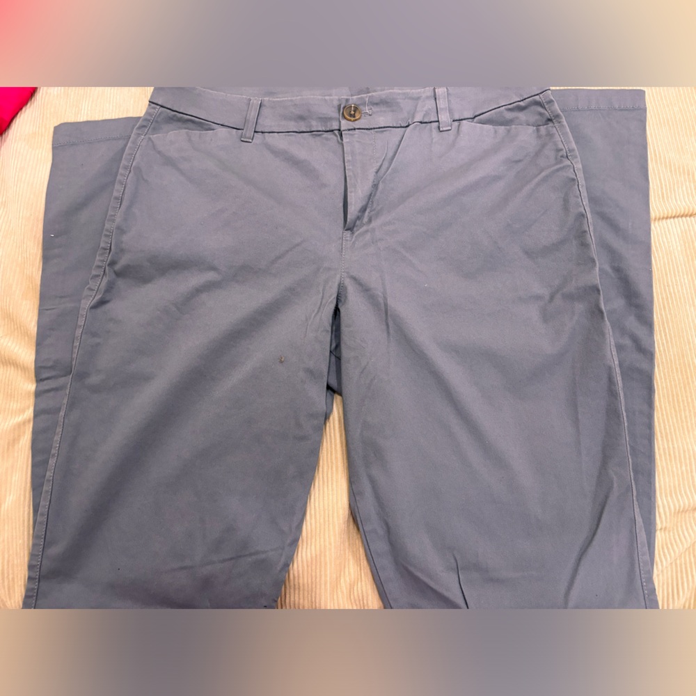 OLD NAVY BOOTCUT TALL PANTS